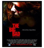 Poster The Big Bad