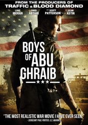 Poster Boys of Abu Ghraib