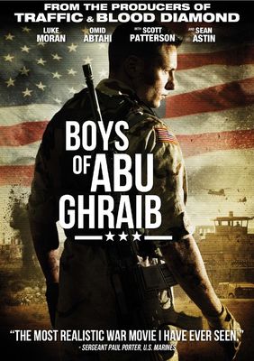 Boys of Abu Ghraib