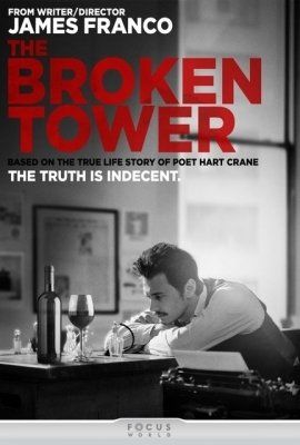 The Broken Tower poster