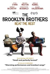 Poster Brooklyn Brothers Beat the Best