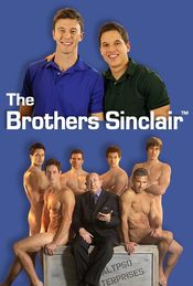 Poster The Brothers Sinclair