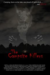 Poster The Campsite Killers