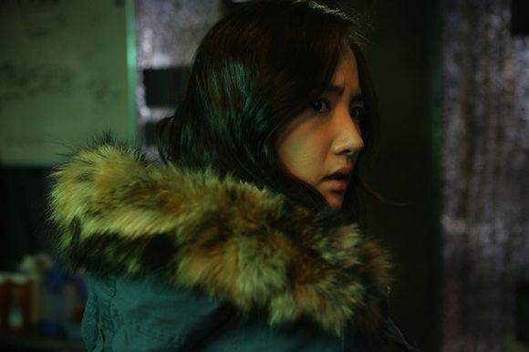 Go-hyang-i: Jook-eum-eul Bo-neun Doo Gae-eui Noon