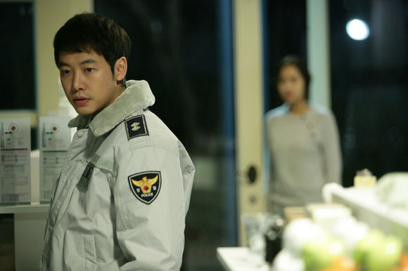 Go-hyang-i: Jook-eum-eul Bo-neun Doo Gae-eui Noon