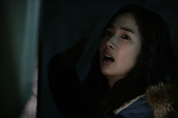 Go-hyang-i: Jook-eum-eul Bo-neun Doo Gae-eui Noon
