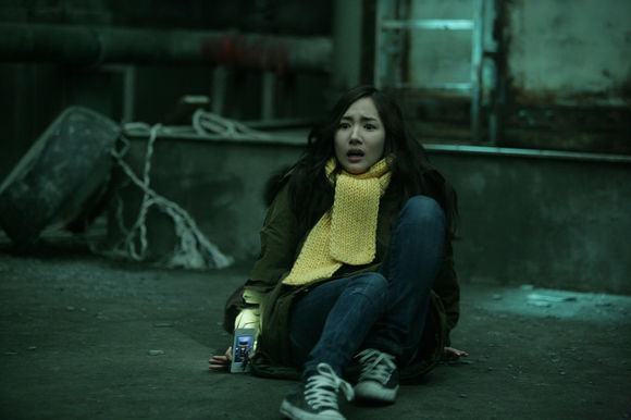 Go-hyang-i: Jook-eum-eul Bo-neun Doo Gae-eui Noon