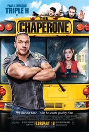 Poster The Chaperone