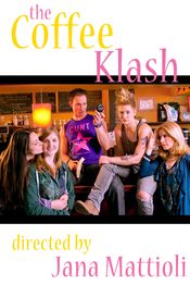 Poster The Coffee Klash