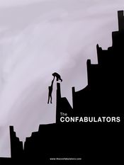 Poster The Confabulators