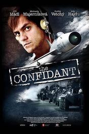 Poster The Confidant