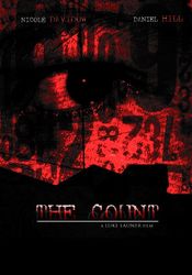 Poster The Count