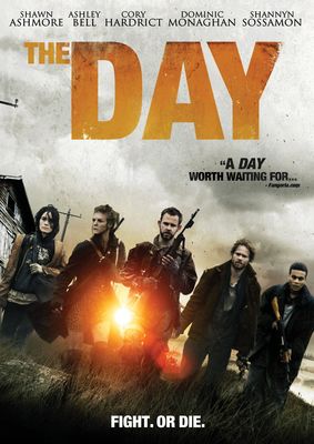 The Day poster