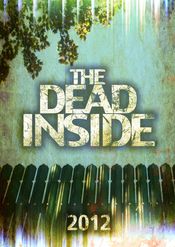 Poster The Dead Inside