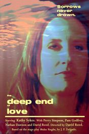 Poster The Deep End of Love