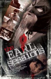 Poster The Earl Sessions