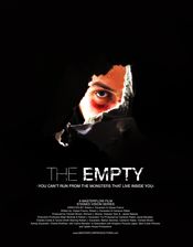Poster The Empty