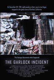 Poster The Garlock Incident