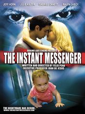 Poster The Instant Messenger