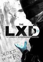 LXD: Legiunea extraordinarilor dansatori 2
