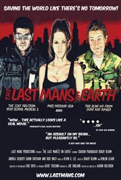 Poster The Last Man(s) on Earth