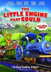 Poster The Little Engine That Could