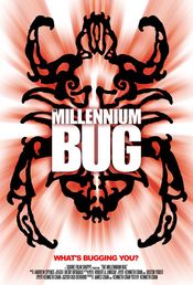 Poster The Millennium Bug