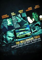 Poster The Millionaire Tour