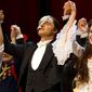 The Phantom of the Opera at the Royal Albert Hall/