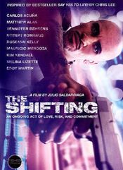 Poster The Shifting