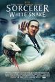 Film - The Sorcerer and the White Snake