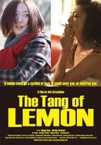 The Tang of Lemon