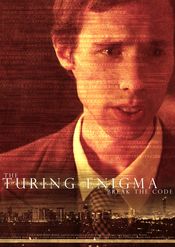 Poster The Turing Enigma