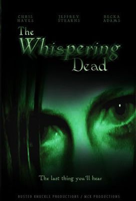 The Whispering Dead poster