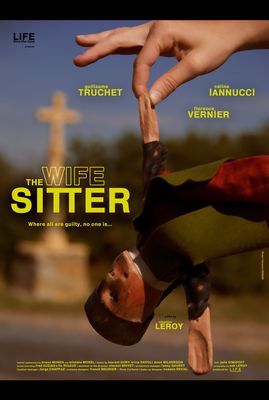 The Wife Sitter poster