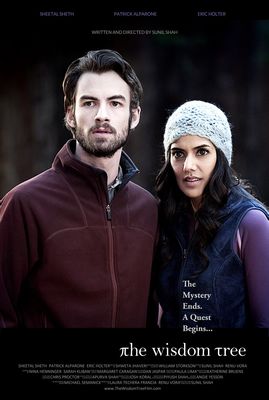 The Wisdom Tree poster