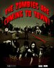 Film - The Zombies Are Coming to Town!