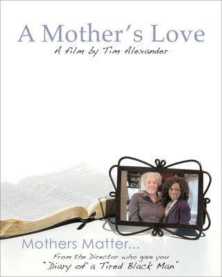 A Mother's Love poster