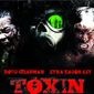 Poster 2 Toxin