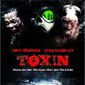 Poster 1 Toxin
