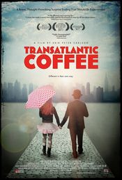 Poster Transatlantic Coffee