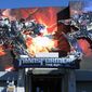 Transformers: The Ride - 3D/