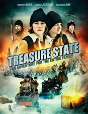 Poster Treasure State