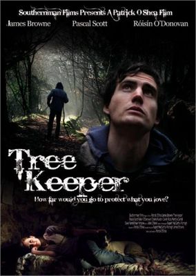 Tree Keeper poster