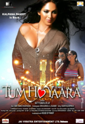 Poster Tum Ho Yaara