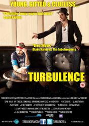 Poster Turbulence