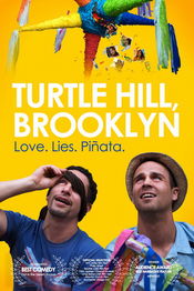 Poster Turtle Hill, Brooklyn