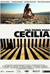 Poster Una pared para Cecilia