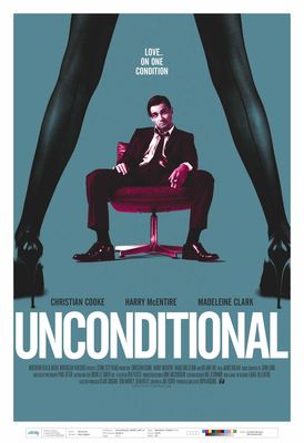 Unconditional poster