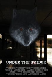 Poster Under the Bridge